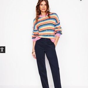 Boden Barnsbury Chino